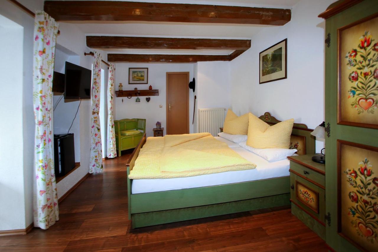 Romantik Landhaus & Pension Klaps Liebling Lübben Екстериор снимка