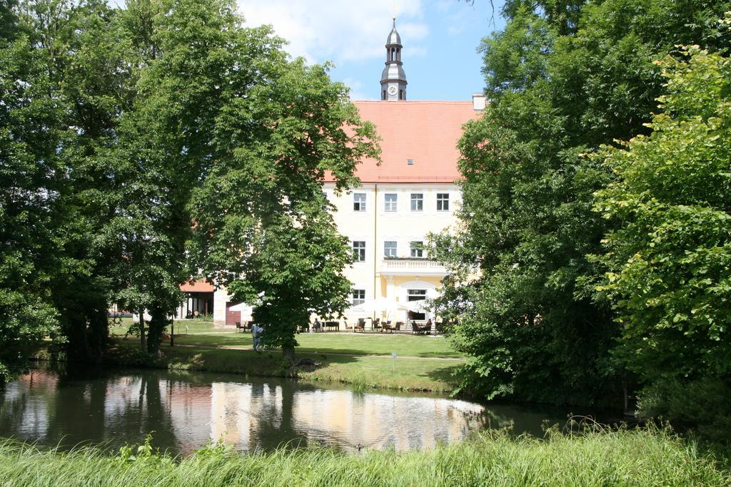 Romantik Landhaus & Pension Klaps Liebling Lübben Екстериор снимка