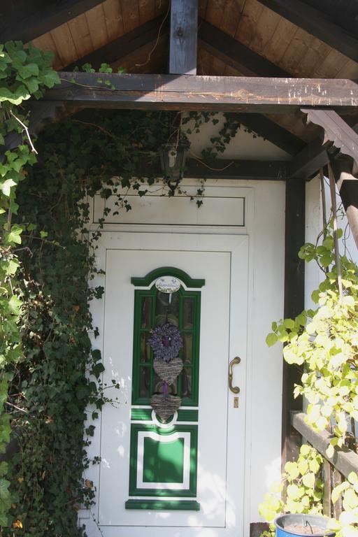 Romantik Landhaus & Pension Klaps Liebling Lübben Екстериор снимка